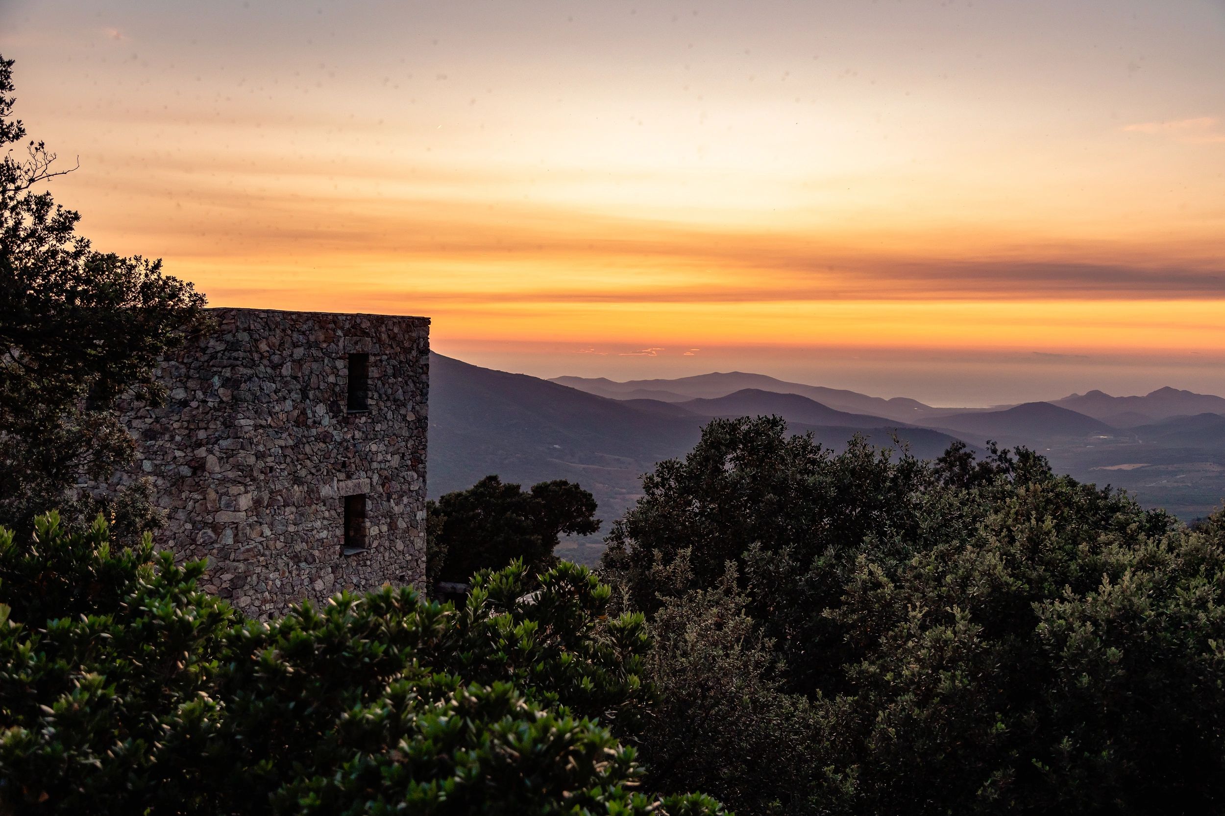 Un accueil personnalisé à l'hôtel Case Latine à Lama en Balagne