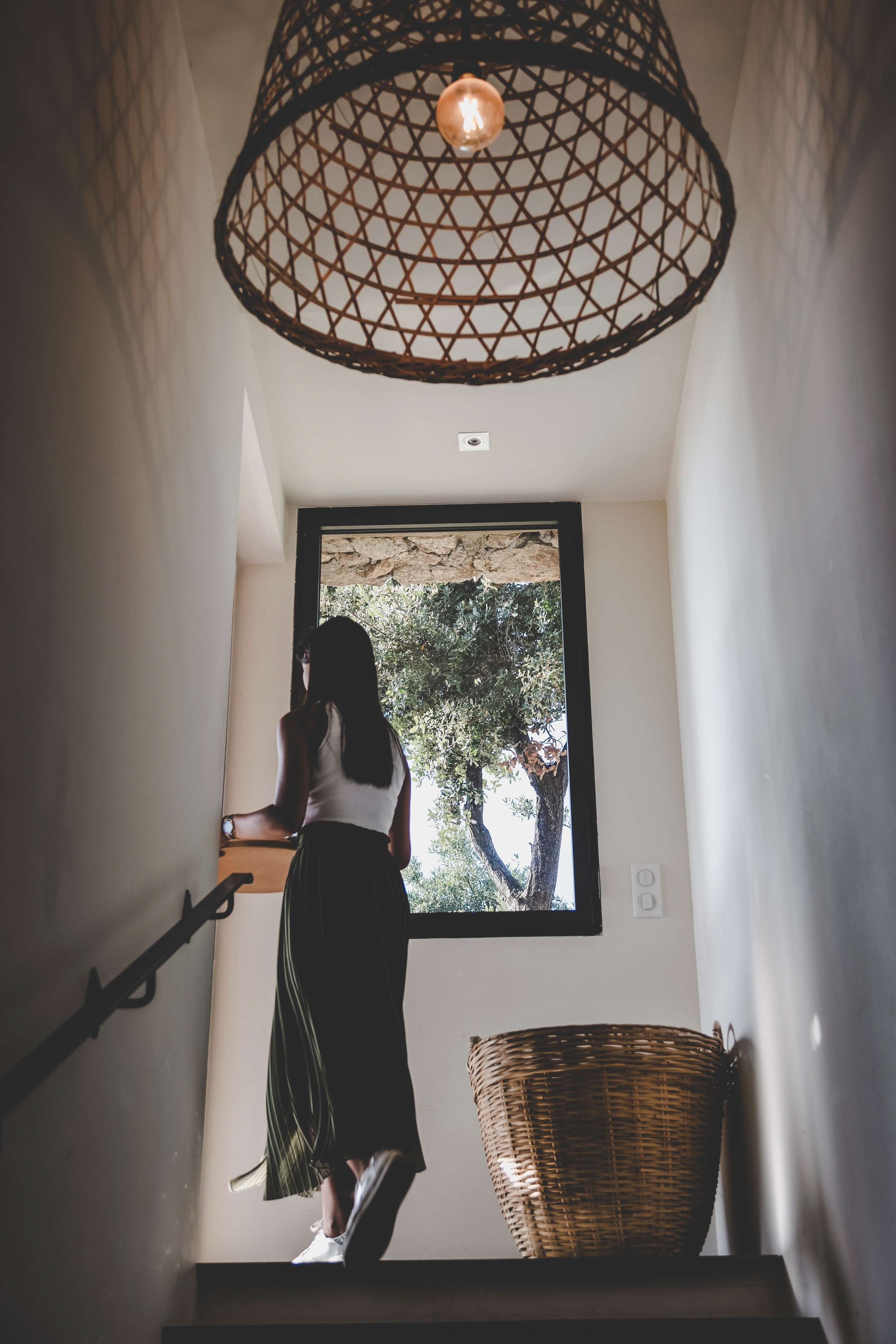 Hôtel avec room service à l'hôtel Case Latine à Lama en Balagne